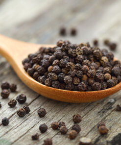 Black Pepper