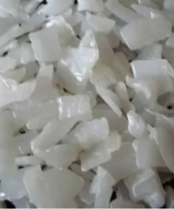HDPE Milk Bottle Regrind