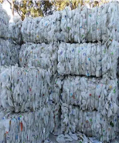 Hdpe Milk Bottles Scrap