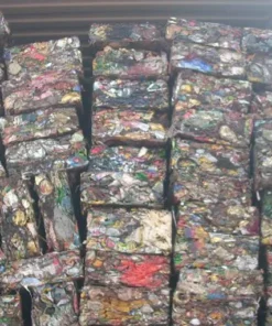 LMS Bundle Scrap