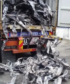 Alternative view of Lead Cable Scrap