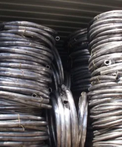 Lead Coils Scrap
