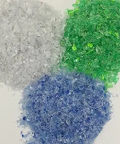PET Flakes