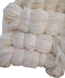 Alternative view of Sisal Fiber Grade No. 3 Short
