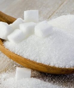 ICUMSA 45 White Refined Sugar