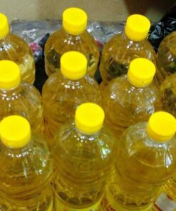 Alternative view of Buy Sunflower Oil