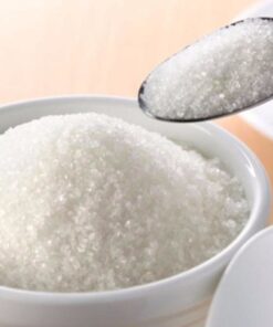 ICUMSA-45 White Refined Sugar