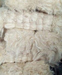 Alternative view of Sisal Fiber Short Fiber Tow 2