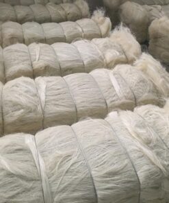 Alternative view of SSUG Grade Sisal Fibre