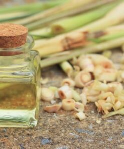 Alternative view of Essential Oils