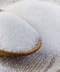 ICUMSA 45 White Refined Sugar