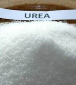 Pure Urea Nitrogen Fertilizer 46-0-0 Granular