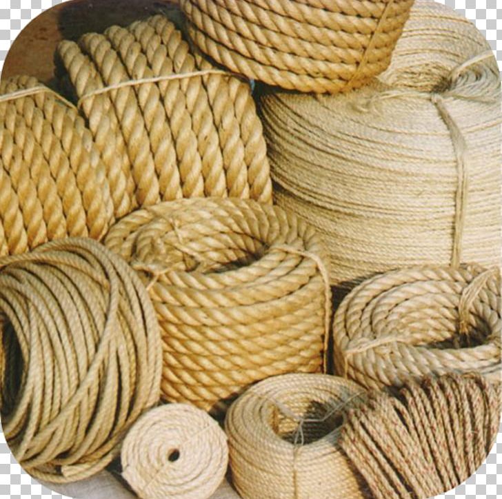 Sisal Rope - Image 4