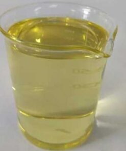 Alternative view of Soya Fatty Acid Distillate