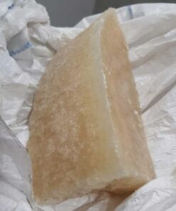 Alternative view of Vegetable (Ginol) Wax